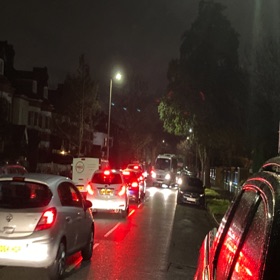 Congestion 1.12.21 Congestion 1.12.21